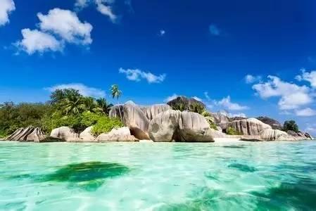 海滩度假胜地逃脱