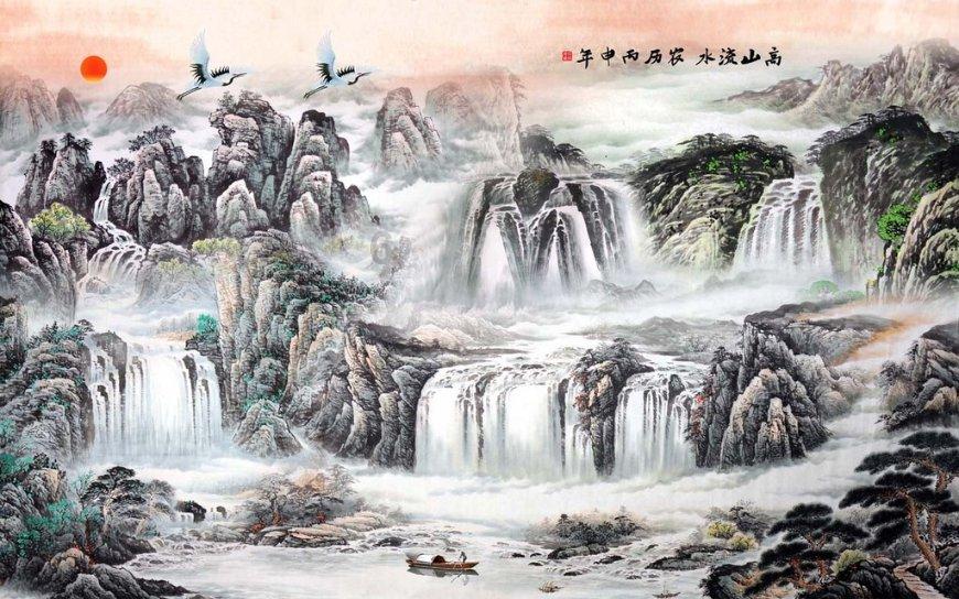 首映日的300万票房,真就是此片巅峰了吧 ,《花千骨》们何去何从
