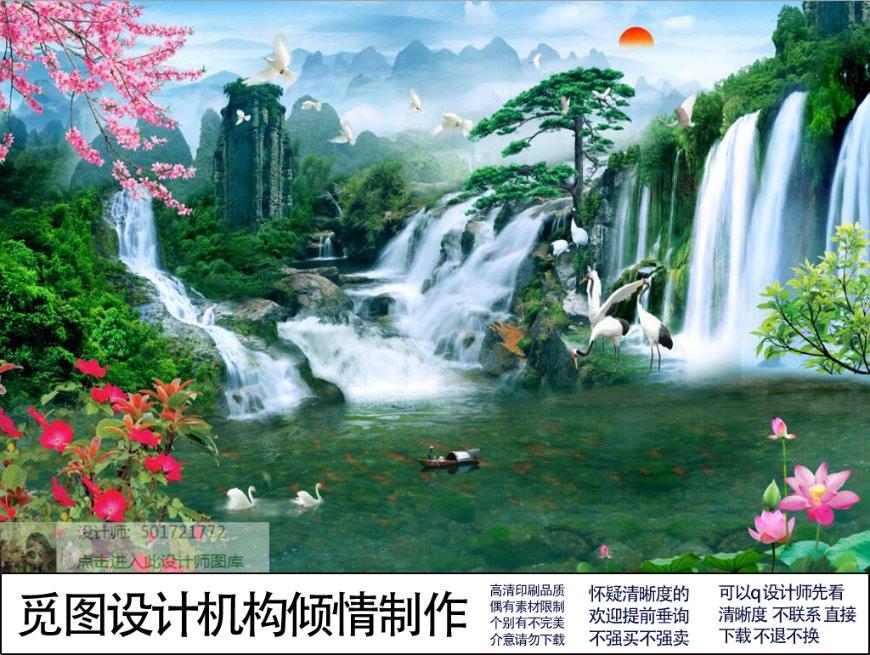 无人深空